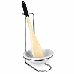 Home-Basics Kitchen & Dining Home Basics Spoon Rest & Tray