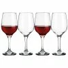 Home-Essentials Kitchen & Dining Home Essentials Basic 16.25oz. Wine Glasses - Set Of 4 -Home-Essentials Shop 0328451e d926 45ea 8646 93064675a677