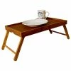 Home-Basics Kitchen & Dining Home Basics Pine Bed Tray