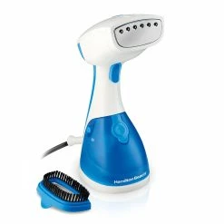 Hamilton-Beach Small Appliances Hamilton Beach® Handheld Garment Steamer