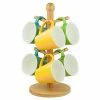 Home-Basics Kitchen & Dining Home Basics Bamboo Mug Tree 2 Home-Basics Kitchen & Dining Home Basics Bamboo Mug Tree -Home-Essentials Shop 166a1333 8407 4405 b1d5 412554d33f51