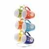 Home-Basics Kitchen & Dining Home Basics 6pc. Floral Mug Set & Stand -Home-Essentials Shop 16b432f8 399c 4571 8edb e63aeecedafb