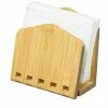 Home-Basics Storage & Organization Home Basics Expandable Napkin Holder