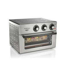 Hamilton-Beach Small Appliances Hamilton Beach® Air Fry Countertop Oven