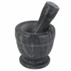 Home-Basics Kitchen & Dining Home Basics Marble Mortar And Pestle -Home-Essentials Shop 1a9f7d70 3d07 49ce 84d7 7d473726b638