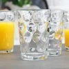 Home-Essentials Kitchen & Dining Home Essentials Modern Living Eclipse Juice Glasses - Set Of 10 -Home-Essentials Shop 1cdd7c4f 4415 4580 8aa7 f9fe8c6da1ae