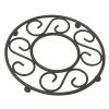 Home-Basics Kitchen & Dining Home Basics Bronze Scroll Trivet 2 Home-Basics Kitchen & Dining Home Basics Bronze Scroll Trivet -Home-Essentials Shop 1e50bff1 6ecb 4c60 ac00 d61ca9938c63