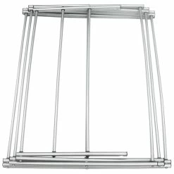 Home-Basics Storage & Organization Home Basics 3 Tier Collapsible Drying Rack 10 Home-Basics Storage & Organization Home Basics 3 Tier Collapsible Drying Rack -Home-Essentials Shop 21a28126 02b0 465a a74b 12c86d810075