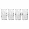 Home-Essentials Kitchen & Dining Home Essentials Impression Dragonfly High Ball Glasses - Set Of 4 -Home-Essentials Shop 231ab283 9f80 4fc7 abb6 2319ba140c90