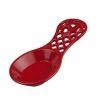 Home-Basics Kitchen & Dining Home Basics Cast Iron Rooster Spoon Rest