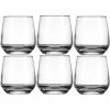 Home-Essentials Kitchen & Dining Home Essentials Set Of 6 Infinity Shot Glasses -Home-Essentials Shop 285d266b 8235 42a6 85c0 c2784d7cc424