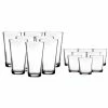 Home-Essentials Kitchen & Dining Home Essentials Alanya Glasses - Set Of 16 -Home-Essentials Shop 29ad8a8b ed46 471e 9af8 7120a34d14b8