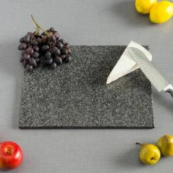 Home-Basics Kitchen & Dining Home Basics Granite Cutting Board