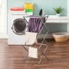 Home-Basics Storage & Organization Home Basics 3 Tier Expandable Clothes Dryer