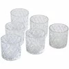 Home-Essentials Kitchen & Dining Home Essentials Basic Diamond Shot Glasses - Set Of 6 -Home-Essentials Shop 2e347684 7ca2 4d7d 8c66 667ef2158c1d