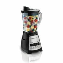 Hamilton-Beach Small Appliances Hamilton Beach® Power Elite® Blender