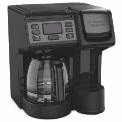Hamilton-Beach Small Appliances Hamilton Beach® FlexBrew® Trio Coffee Maker