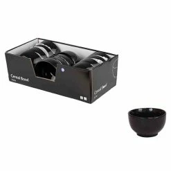 Home-Basics Kitchen & Dining Home Basics Ceramic Cereal Bowl