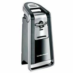 Hamilton-Beach Small Appliances Hamilton Beach® Smooth Touch Can Opener