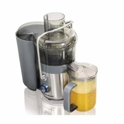 Hamilton-Beach Small Appliances Hamilton Beach® Big Mouth Premium Juicer
