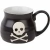 Home-Essentials Kitchen & Dining Home Essentials 18oz. Skull & Cross Bones Mug -Home-Essentials Shop 409baf1f 2a26 4b75 b11c f29fa58147c6