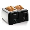 Hamilton-Beach Small Appliances Hamilton Beach® 4-Slice Chrome Toaster -Home-Essentials Shop 43a0a910 09eb 44e4 af19 099c849faaf0