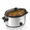 Hamilton-Beach Small Appliances Hamilton Beach® 6qt. Stay Or Go Slow Cooker