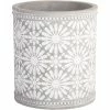 Home-Essentials Storage & Organization Home Essentials 6.7in. Floral Utensil Crock -Home-Essentials Shop 4ac57b60 5a4f 425a a582 6192772ed03b