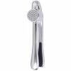 Home-Basics Kitchen & Dining Home Basics Nova Collection Zinc Garlic Press -Home-Essentials Shop 4d28dad6 0f1b 40b4 83d5 29bcc8a0374f