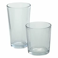 Home-Essentials Kitchen & Dining Home Essentials Solar 16pc. Set