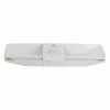 Home-Essentials Kitchen & Dining Home Essentials 14in. White Porcelain Rectangle Bowls - Set Of 2 -Home-Essentials Shop 528c1ecf ec81 43d7 8fe4 5594d2c3326d