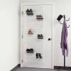 Home-Basics Storage & Organization Home Basics 36 Pair Shoe Rack -Home-Essentials Shop 54eb8cca c7c3 465d b90d 65e402dc700e