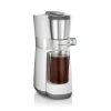 Hamilton-Beach Small Appliances Hamilton Beach® Rapid Cold Brew And Hot Coffee Maker -Home-Essentials Shop 5711cb12 1dc5 4024 a76b 03f8395367ba
