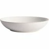 Home-Essentials Kitchen & Dining Home Essentials 8.25in. White React Dinner Bowl -Home-Essentials Shop 5db1df44 c74f 4349 a873 c2eb2a2d83ed