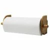 Home-Basics Storage & Organization Home Basics Wall Mounted Paper Towel Holder -Home-Essentials Shop 5e40364d e9e9 421b a3a4 917caf7bbc09
