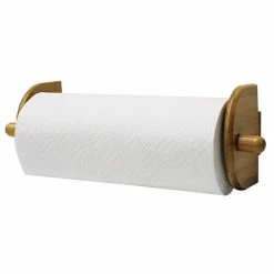 Home-Basics Storage & Organization Home Basics Wall Mounted Paper Towel Holder