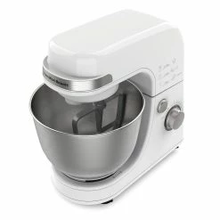 Hamilton-Beach Small Appliances Hamilton Beach® 4qt. 7-Speed Stand Mixer - White