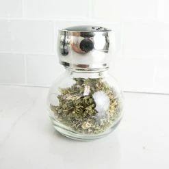 Home-Basics Kitchen & Dining Home Basics 16pc. Revolving Spice Rack 12 Home-Basics Kitchen & Dining Home Basics 16pc. Revolving Spice Rack -Home-Essentials Shop 6b1e119b bf40 462e 87d4 6da277e199e9