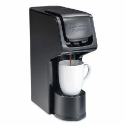 Hamilton-Beach Small Appliances Hamilton Beach® FlexBrew Single Coffee Maker