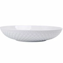Home-Essentials Kitchen & Dining Home Essentials Quilted Dinner Bowl
