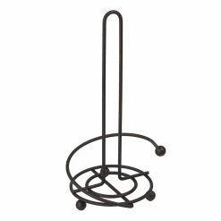 Home-Basics Storage & Organization Home Basics Wire Paper Towel Holder -Home-Essentials Shop 6ef2f9da 34d7 4a4c be03 8af2df14b4c5
