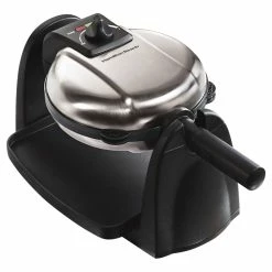 Hamilton-Beach Small Appliances Hamilton Beach® Belgian Waffle Maker