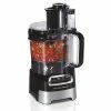 Hamilton-Beach Small Appliances Hamilton Beach® 10-Cup Stack & Snap™ Food Processor