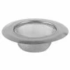 Home-Basics Kitchen & Dining Home Basics Stainless Steel Sink Strainer -Home-Essentials Shop 727254f9 78f4 48ae afcf 89c0f934888f