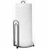 Home-Basics Storage & Organization Home Basics Steel Wire Paper Towel Holder