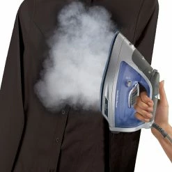 Hamilton-Beach Small Appliances Hamilton Beach® Durathon Non-Stick Iron -Home-Essentials Shop 74e4a400 83bc 44b0 a6f4 df7ae9b25139