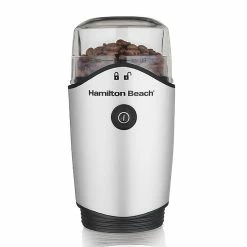 Hamilton-Beach Small Appliances Hamilton Beach® Coffee Grinder