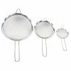 Home-Basics Kitchen & Dining Home Basics Mesh Strainer Set -Home-Essentials Shop 889c30fb c222 41d9 81b3 ee57b0f18afb