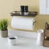 Home-Basics Storage & Organization Home Basics Scroll Collection Paper Towel Holder -Home-Essentials Shop 88f69b8a cc97 4421 8f36 3360a102fe1e