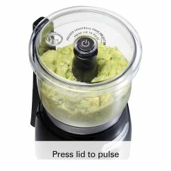 Hamilton-Beach Small Appliances Hamilton Beach® Stack & Press 3 Cup Chopper -Home-Essentials Shop 94a05749 de4b 42f3 83d0 b4dcd630d10a